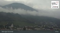 Archiv Foto Webcam Schwaz Ortsblick 06:00