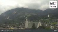 Archiv Foto Webcam Schwaz Ortsblick 12:00