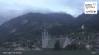 Archiv Foto Webcam Schwaz Ortsblick 00:00