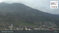 Archiv Foto Webcam Schwaz Ortsblick 06:00