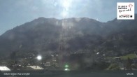 Archiv Foto Webcam Schwaz Ortsblick 08:00