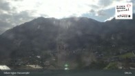 Archiv Foto Webcam Schwaz Ortsblick 08:00
