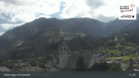 Archiv Foto Webcam Schwaz Ortsblick 10:00