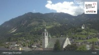 Archiv Foto Webcam Schwaz Ortsblick 12:00