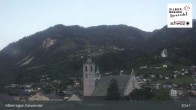 Archiv Foto Webcam Schwaz Ortsblick 02:00