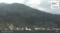 Archiv Foto Webcam Schwaz Ortsblick 06:00