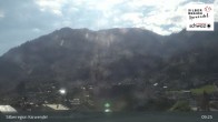 Archiv Foto Webcam Schwaz Ortsblick 08:00