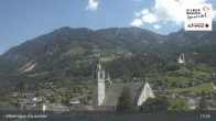 Archiv Foto Webcam Schwaz Ortsblick 12:00