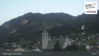 Archiv Foto Webcam Schwaz Ortsblick 20:00