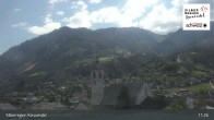 Archiv Foto Webcam Schwaz Ortsblick 10:00