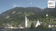 Archiv Foto Webcam Schwaz Ortsblick 14:00