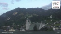 Archiv Foto Webcam Schwaz Ortsblick 20:00