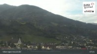 Archiv Foto Webcam Schwaz Ortsblick 06:00