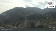 Archiv Foto Webcam Schwaz Ortsblick 10:00