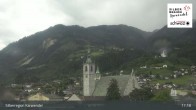 Archiv Foto Webcam Schwaz Ortsblick 16:00