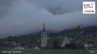 Archiv Foto Webcam Schwaz Ortsblick 00:00
