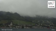 Archiv Foto Webcam Schwaz Ortsblick 06:00