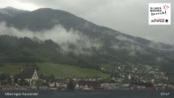 Archiv Foto Webcam Schwaz Ortsblick 07:00