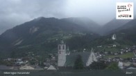 Archiv Foto Webcam Schwaz Ortsblick 02:00