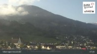 Archiv Foto Webcam Schwaz Ortsblick 06:00