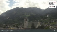 Archiv Foto Webcam Schwaz Ortsblick 10:00