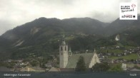 Archiv Foto Webcam Schwaz Ortsblick 12:00