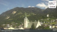 Archiv Foto Webcam Schwaz Ortsblick 16:00