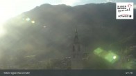 Archiv Foto Webcam Schwaz Ortsblick 06:00