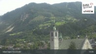 Archiv Foto Webcam Schwaz Ortsblick 12:00