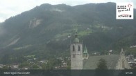 Archiv Foto Webcam Schwaz Ortsblick 06:00