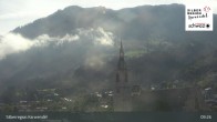 Archiv Foto Webcam Schwaz Ortsblick 08:00