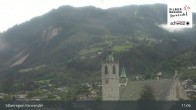 Archiv Foto Webcam Schwaz Ortsblick 10:00