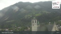 Archiv Foto Webcam Schwaz Ortsblick 12:00