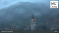 Archiv Foto Webcam Schwaz Ortsblick 04:00