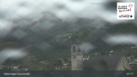 Archiv Foto Webcam Schwaz Ortsblick 06:00