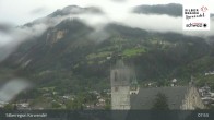 Archiv Foto Webcam Schwaz Ortsblick 07:00