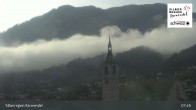 Archiv Foto Webcam Schwaz Ortsblick 07:00