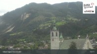 Archiv Foto Webcam Schwaz Ortsblick 12:00