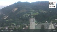 Archived image Webcam Schwaz - Town View 02:00