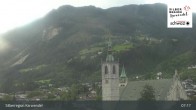 Archiv Foto Webcam Schwaz Ortsblick 06:00