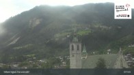 Archiv Foto Webcam Schwaz Ortsblick 07:00