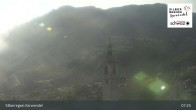 Archived image Webcam Schwaz - Town View 06:00