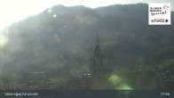 Archived image Webcam Schwaz - Town View 07:00