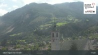 Archived image Webcam Schwaz - Town View 10:00