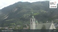 Archived image Webcam Schwaz - Town View 12:00