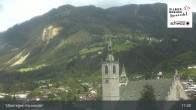 Archiv Foto Webcam Schwaz Ortsblick 16:00