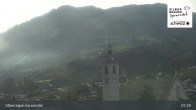 Archived image Webcam Schwaz - Town View 06:00