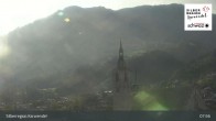 Archived image Webcam Schwaz - Town View 07:00