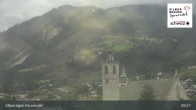 Archived image Webcam Schwaz - Town View 08:00