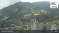 Archived image Webcam Schwaz - Town View 10:00